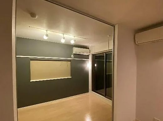 【洋室】グランシャリオ壱番館 