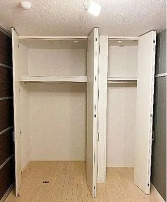 【収納】グランシャリオ壱番館 