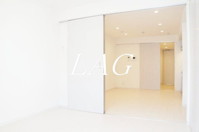 【居間・リビング】 | リブリ・ニソル | 洋室のお部屋です。