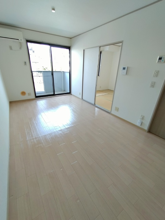 アビタシオンのその他