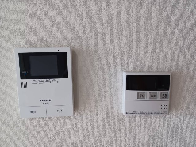 プロヌーブ植田Ⅰの設備