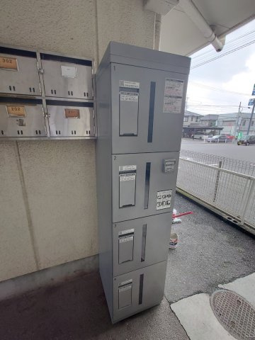 アーバンヒル玉川のその他共用部分