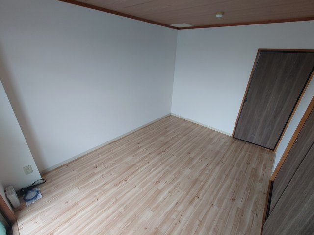 アーバンヒル玉川の内装