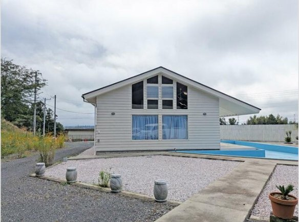 入間市下谷ケ貫住宅