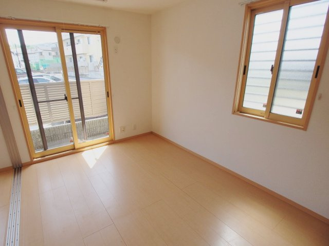 花音　A棟のその他