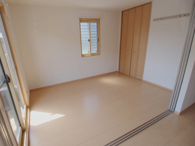 花音　A棟の展望