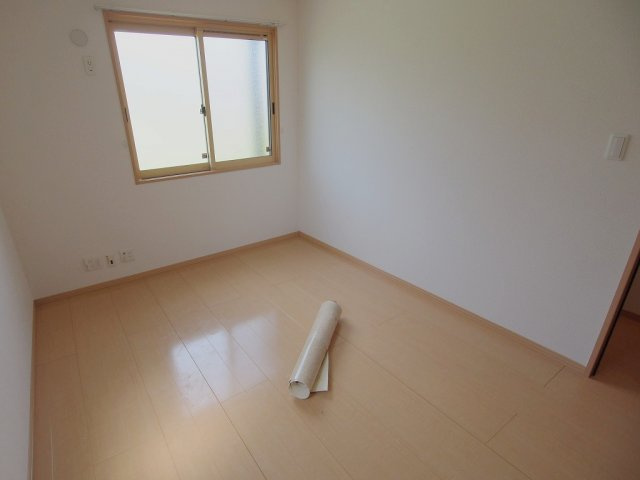 花音　A棟の子供部屋