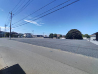 北本市石戸5丁目　調整区域　売地の画像