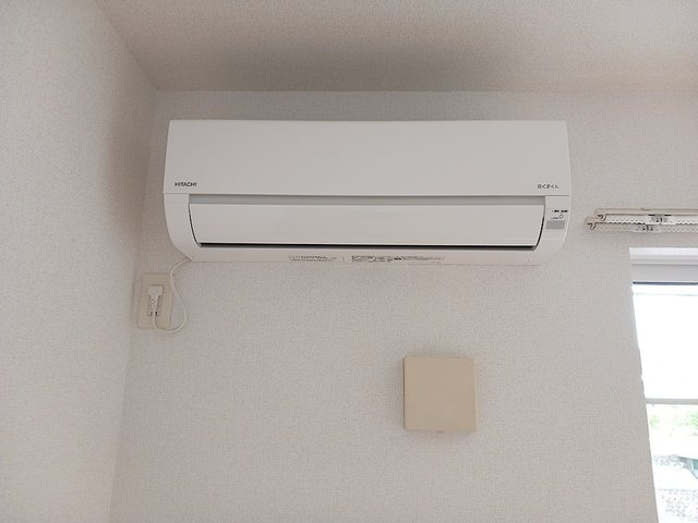 イリーデＡの設備