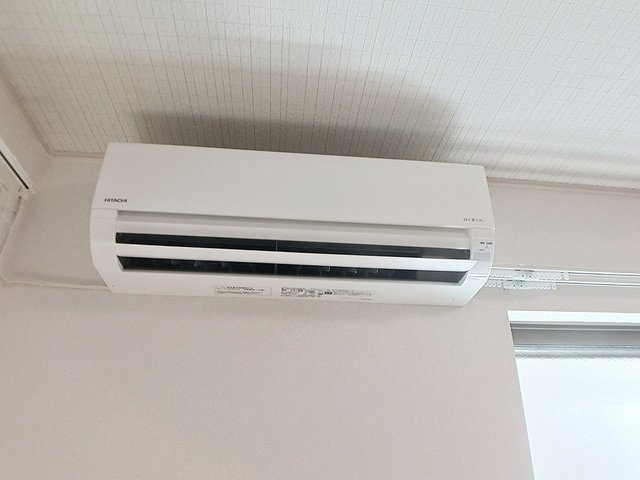 サンリット荒川の設備