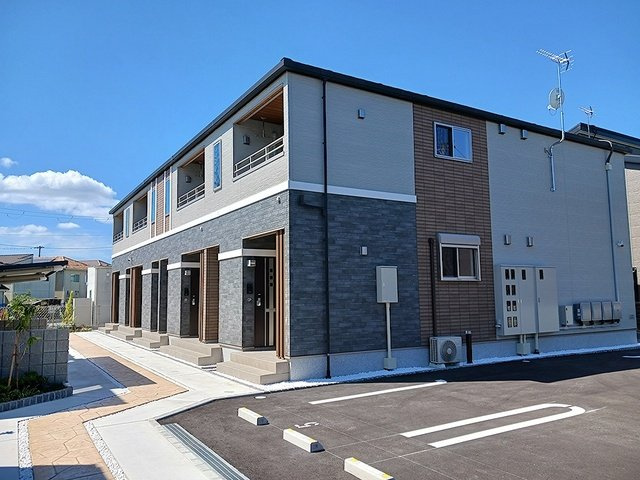 サンリット荒川