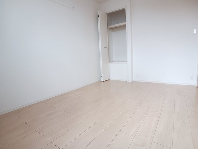 エスペランサ天神Ⅱの内装