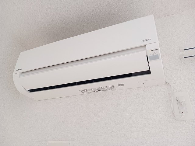 エスペランサ天神Ⅱの設備