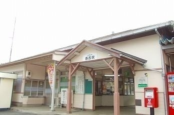 エスペランサ天神Ⅱの周辺|香呂駅まで400m