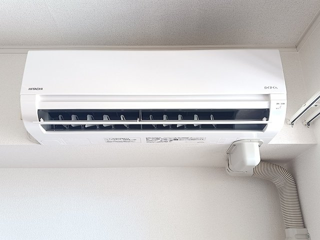 ピーチテラスの設備
