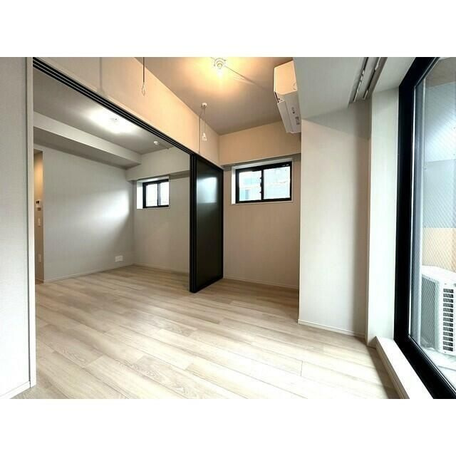 ウエリスアーバン住吉ＥＡＳＴの洋室