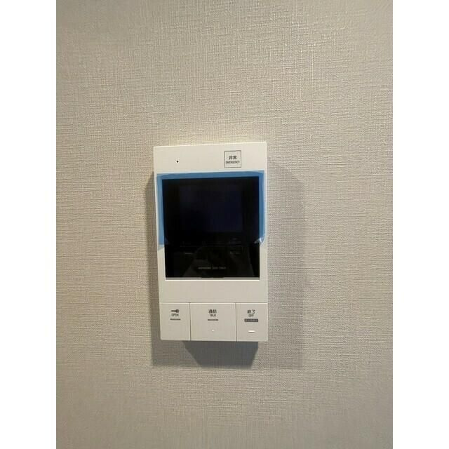 ウエリスアーバン住吉ＥＡＳＴの内装