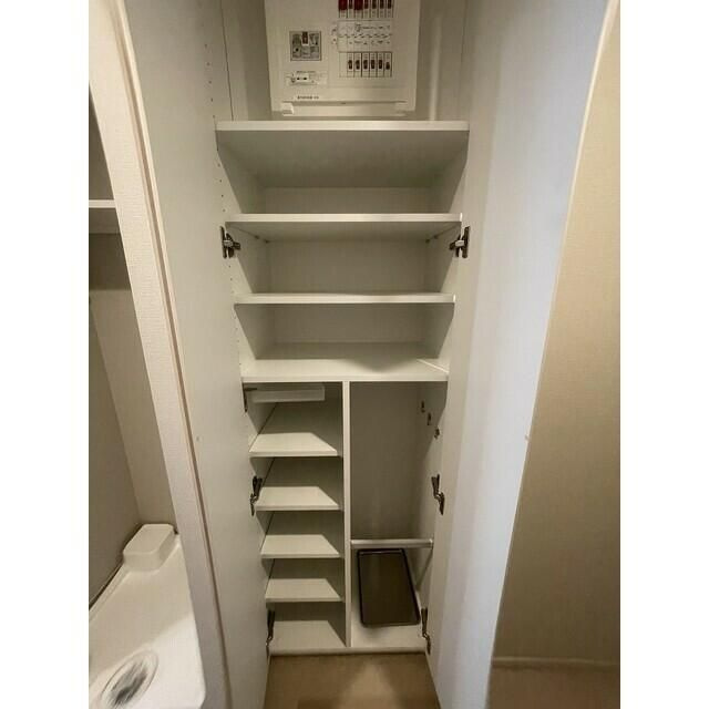 ウエリスアーバン住吉ＥＡＳＴのその他