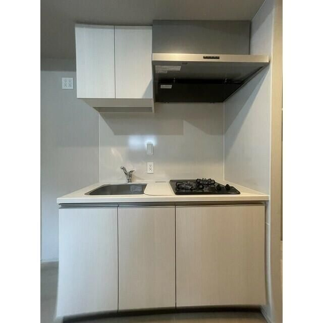 ウエリスアーバン住吉ＥＡＳＴのキッチン