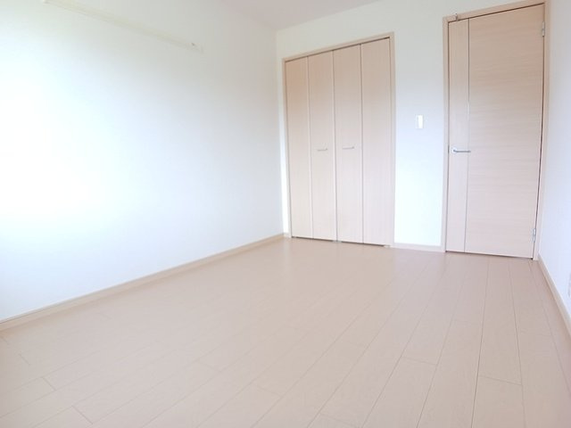 アイリスガーデンＢの内装