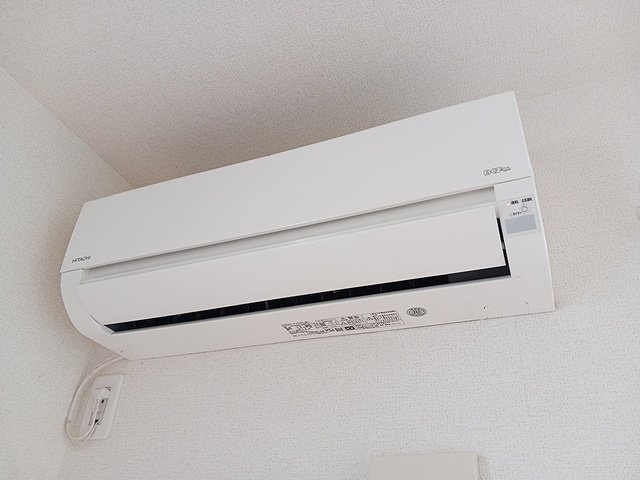 アイリスガーデンＢの設備