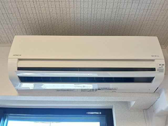 セレノ・ビエントの設備
