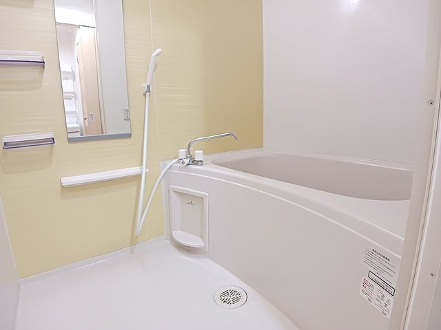 グランペール古賀Ⅲ　Ｂの浴室
