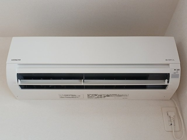 エテルナメンテＴ＆Ｅの設備