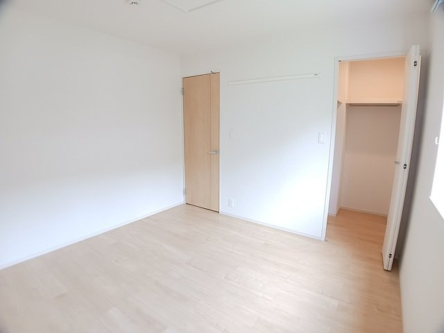 ジュネス青山の内装