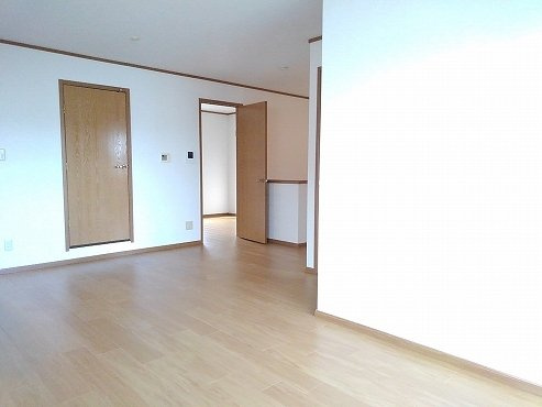 エルガーデンパレスⅠのその他