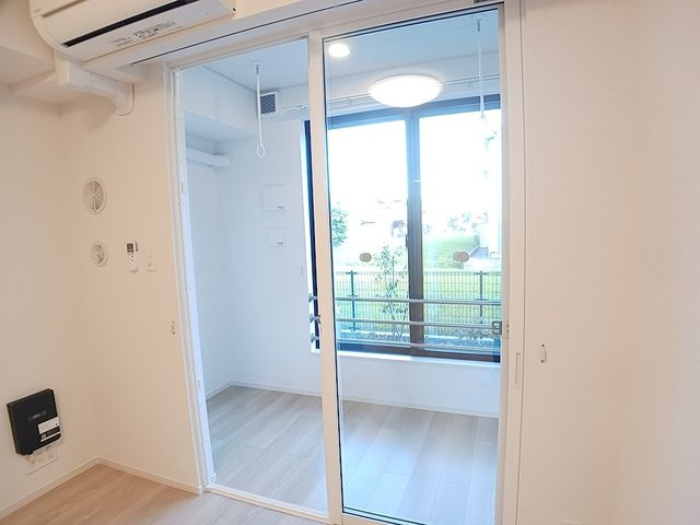 プラシード姫路のその他