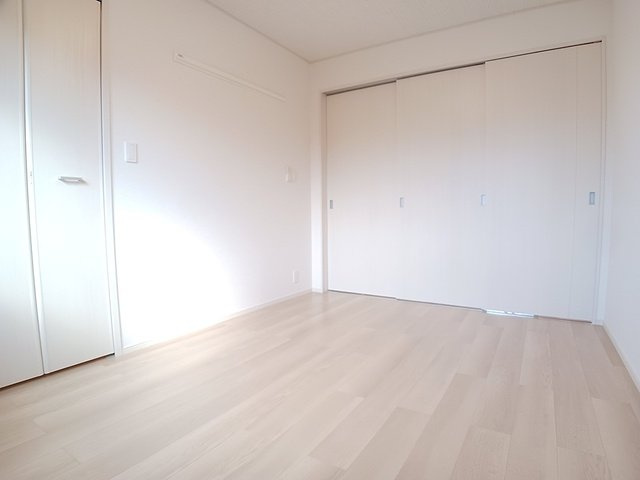 プラシード姫路の内装