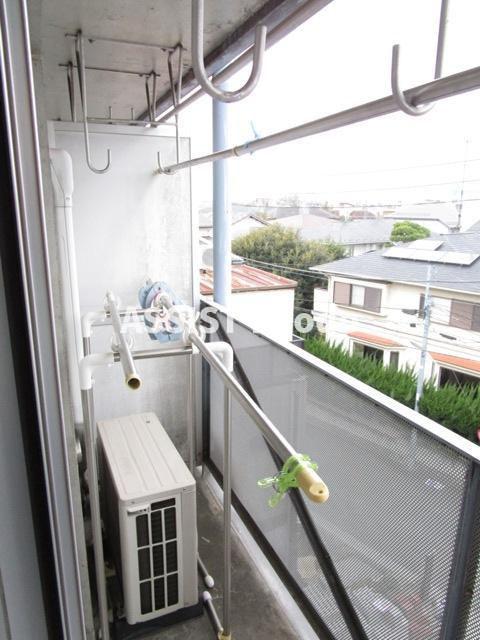 BENHILLの展望