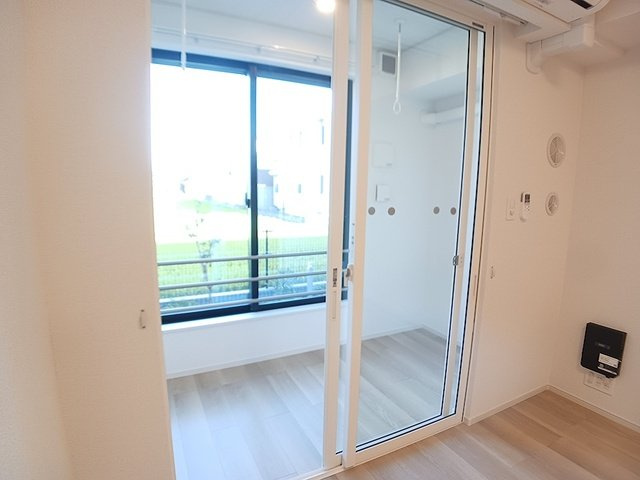 プラシード姫路のその他