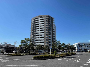 さらさ荒川沖の画像