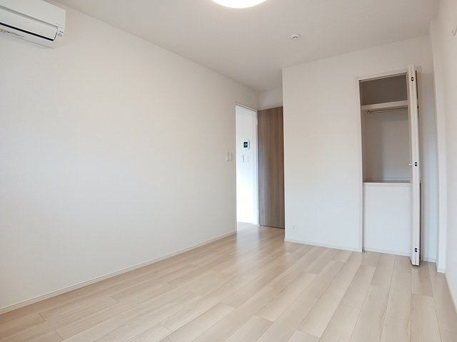 プラシード姫路の内装