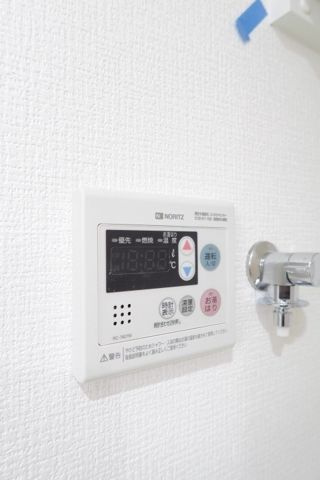 T's Cuore馬込Ⅰの設備