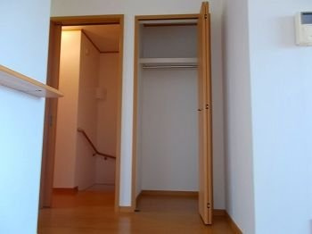 フィールドパレスＶの内装