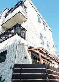 クラルテ池袋本町の外観