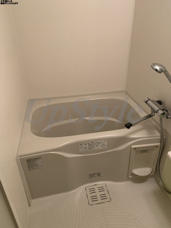 【浴室】 | カーサヴェント南千住