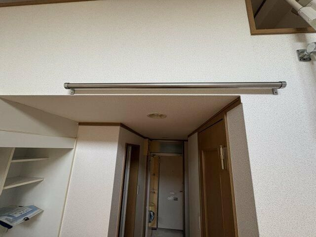 エスポワール日吉の設備