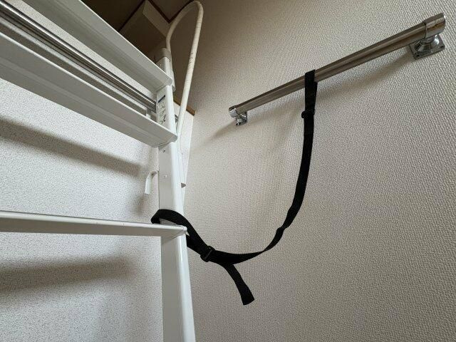 エスポワール日吉の設備