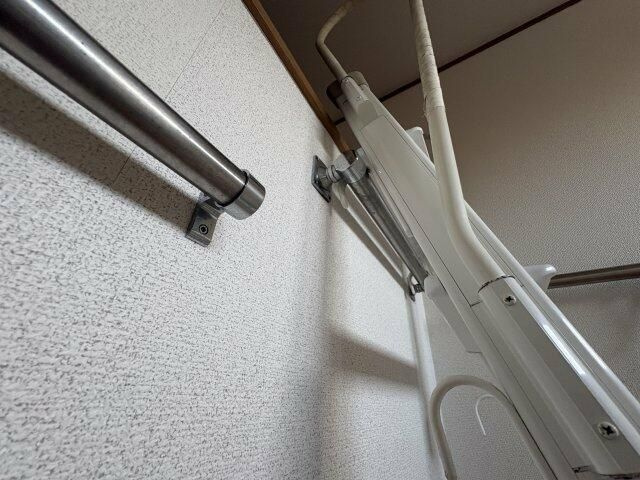 エスポワール日吉の設備
