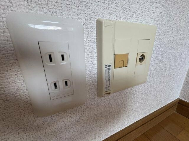 エスポワール日吉のその他