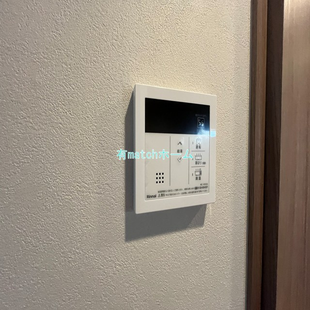 Live Flat Tsukamotoの設備