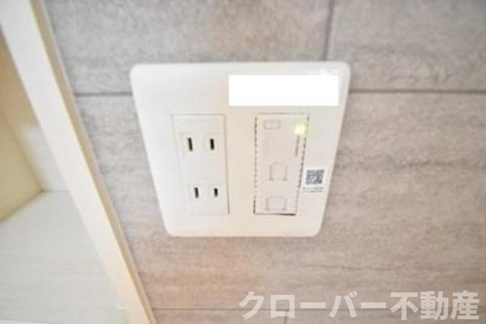 ビアンキの設備|インターネット接続