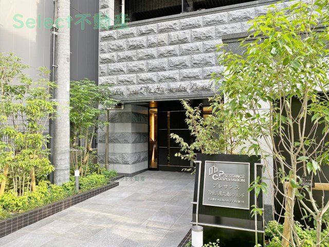 プレサンスＴＨＥ久屋大通レジェンドのその他
