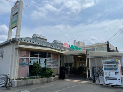 【周辺】 | カーサ・エテルノ西津田A
