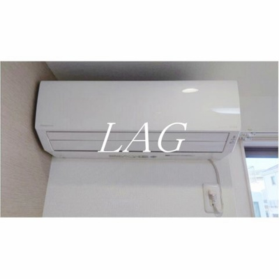 【設備】 | ウィンドテラス新鎌ヶ谷 | エアコンです。