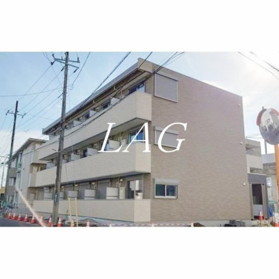 【外観】 | ウィンドテラス新鎌ヶ谷 | 外観です。
